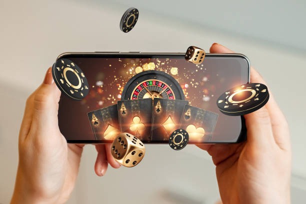 livebola88 featured game showcase