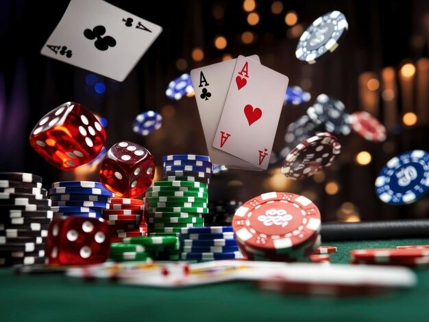 Loyalty Program Game 
